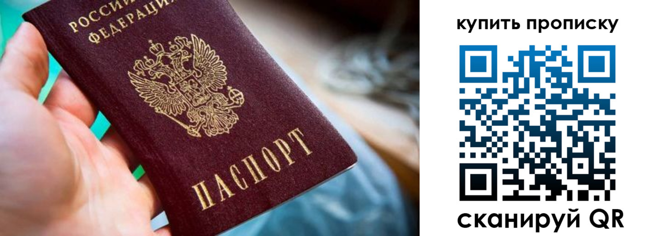 где прописаться в Балашихе